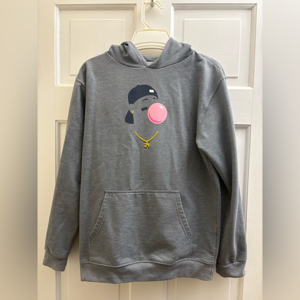 Baseballism Ken Griffey Jr. sweatshirt